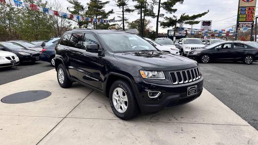 2014 Jeep Grand Cherokee Laredo