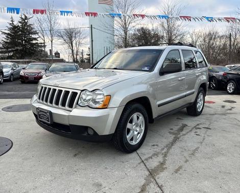 2009 Jeep Grand Cherokee Laredo