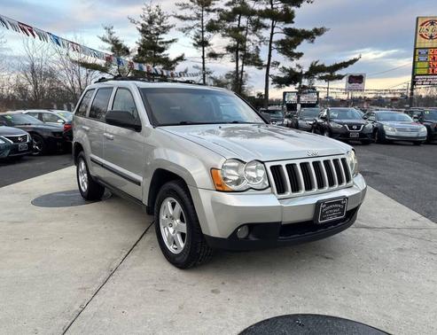 2009 Jeep Grand Cherokee Laredo
