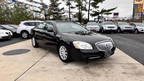 2011 Buick Lucerne CX