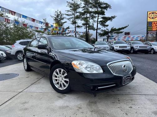 2011 Buick Lucerne CX