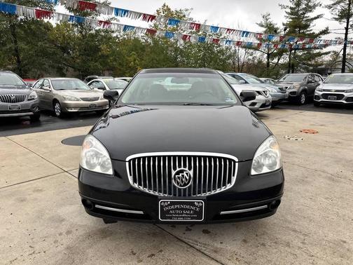 2011 Buick Lucerne CX