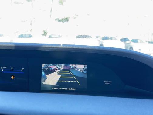 2013 Honda Civic EX-L