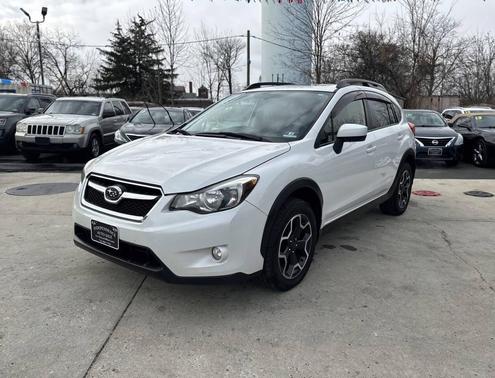 2015 Subaru XV Crosstrek 2.0i Premium
