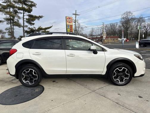 2015 Subaru XV Crosstrek 2.0i Premium