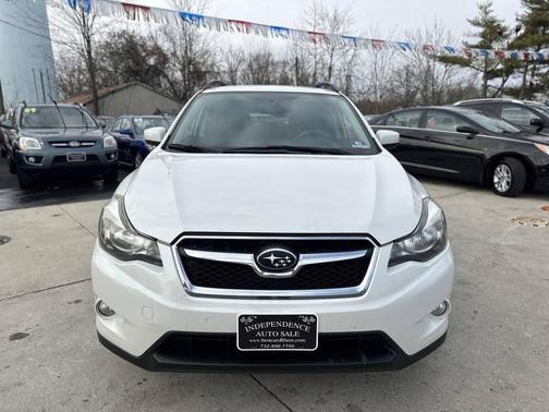 2015 Subaru XV Crosstrek 2.0i Premium