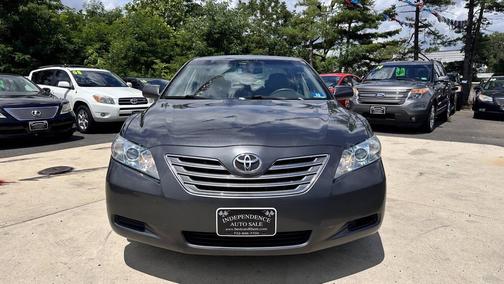 2008 Toyota Camry Hybrid Base