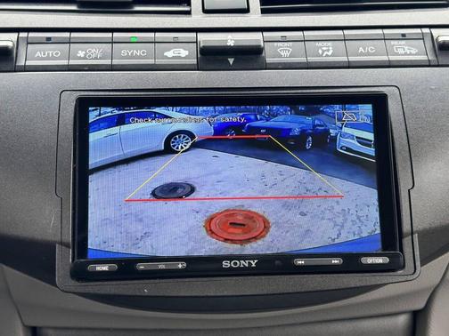 2012 Honda Accord EX-L