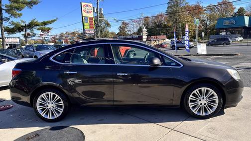 2013 Buick Verano Base