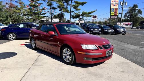 2006 Saab 9-3 2.0T 2dr Convertible