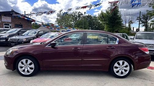 2009 Honda Accord EX