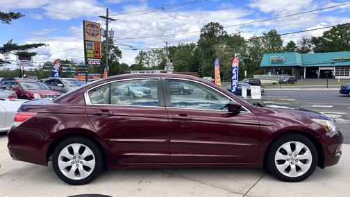 2009 Honda Accord EX