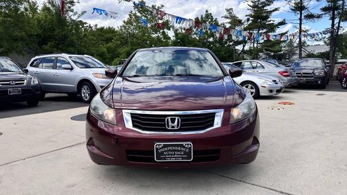 2009 Honda Accord EX