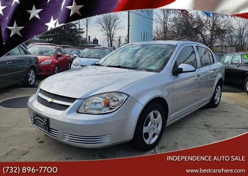 2008 Chevrolet Cobalt LT