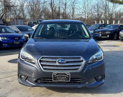 2015 Subaru Legacy Limited