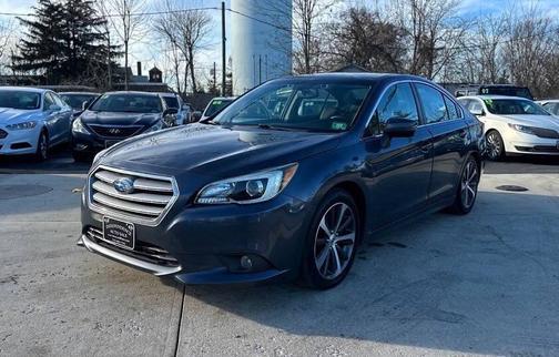 2015 Subaru Legacy Limited