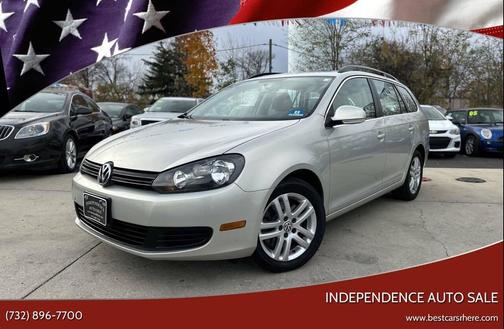 2010 Volkswagen Jetta TDI