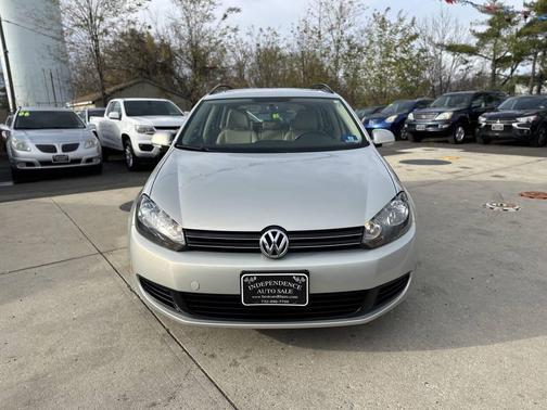 2010 Volkswagen Jetta TDI