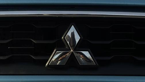 2013 Mitsubishi Outlander Sport SE