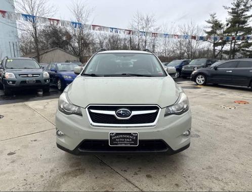 2014 Subaru XV Crosstrek 2.0i Premium