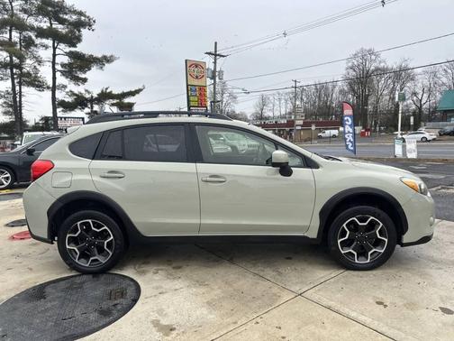 2014 Subaru XV Crosstrek 2.0i Premium