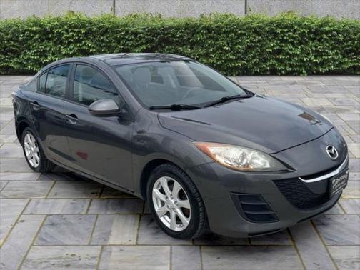 2010 Mazda Mazda3 i Touring