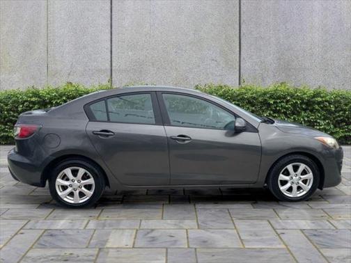 2010 Mazda Mazda3 i Touring