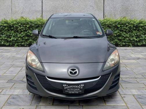 2010 Mazda Mazda3 i Touring