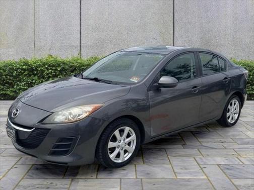 2010 Mazda Mazda3 i Touring