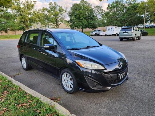 2014 Mazda Mazda5 Sport