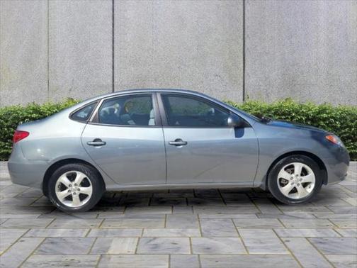 2009 Hyundai ELANTRA SE