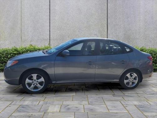 2009 Hyundai ELANTRA SE