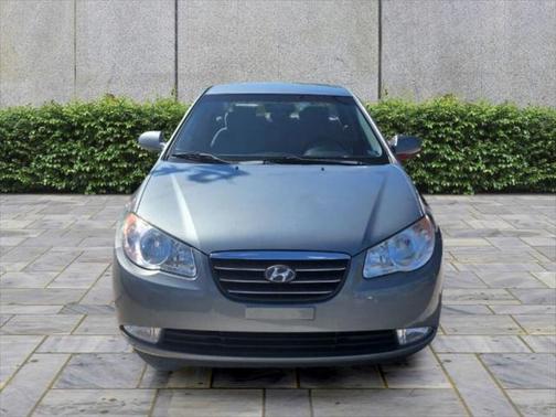 2009 Hyundai ELANTRA SE