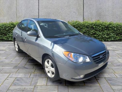 2009 Hyundai ELANTRA SE