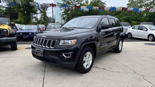 2014 Jeep Grand Cherokee Laredo