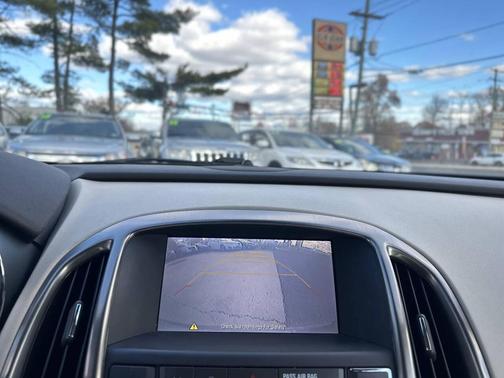 2015 Buick Verano Convenience Group