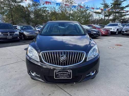 2015 Buick Verano Convenience Group
