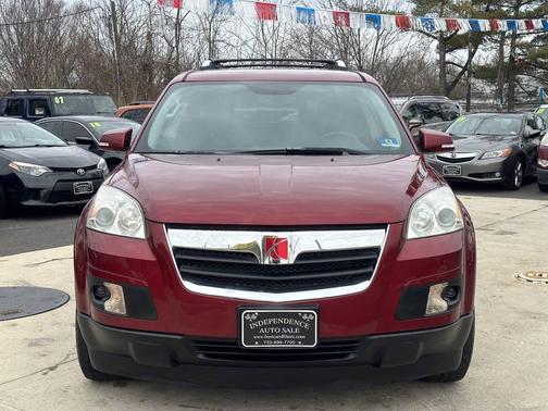 2008 Saturn Outlook XR