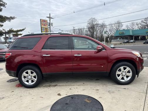 2008 Saturn Outlook XR