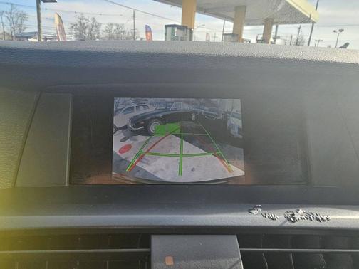 2011 BMW X3 xDrive35i