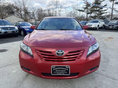 2009 Toyota Camry LE