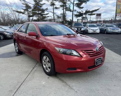 2009 Toyota Camry LE