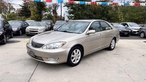 2006 Toyota Camry XLE V6