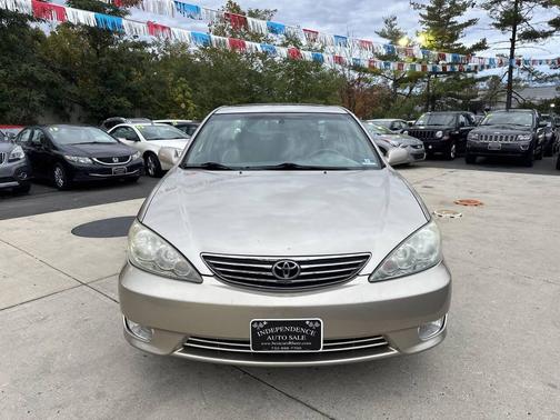 2006 Toyota Camry XLE V6