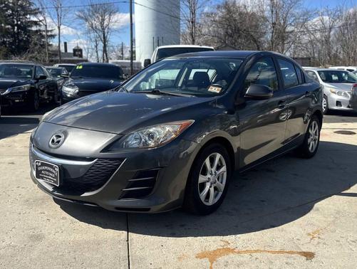 2010 Mazda Mazda3 i Touring