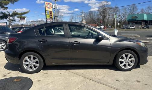 2010 Mazda Mazda3 i Touring