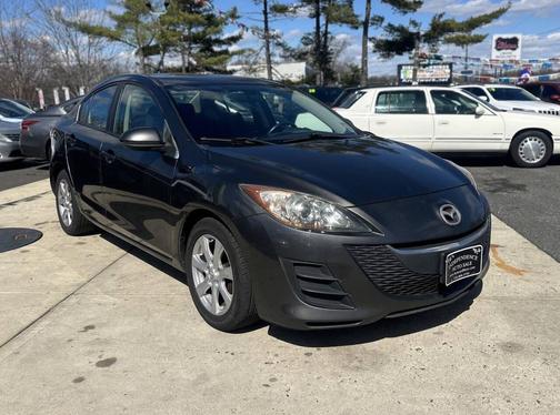 2010 Mazda Mazda3 i Touring