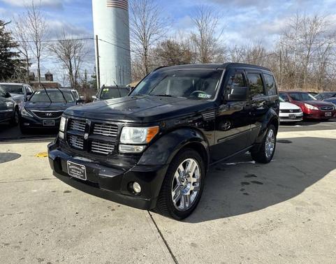 2007 Dodge Nitro SLT/RT