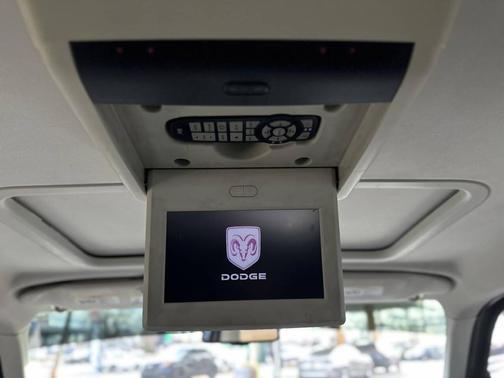 2007 Dodge Nitro SLT/RT