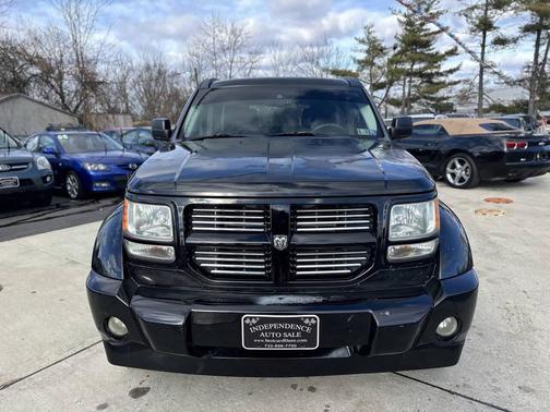 2007 Dodge Nitro SLT/RT